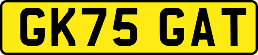 GK75GAT