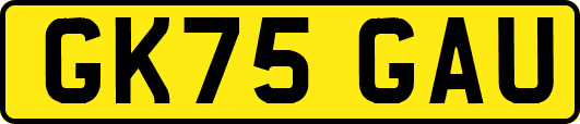 GK75GAU