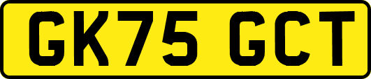 GK75GCT