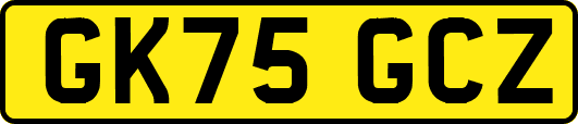 GK75GCZ