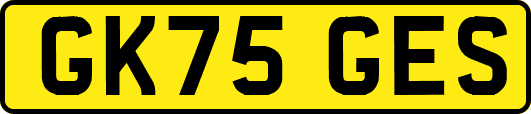 GK75GES