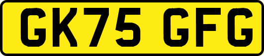 GK75GFG