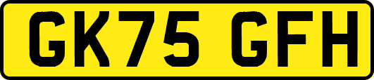 GK75GFH