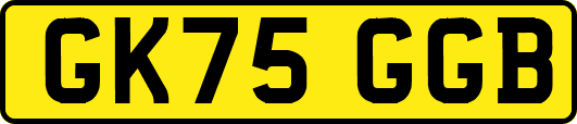 GK75GGB