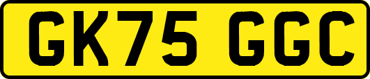 GK75GGC