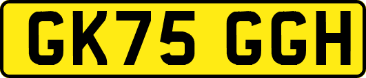 GK75GGH