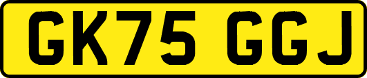 GK75GGJ