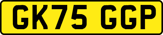 GK75GGP