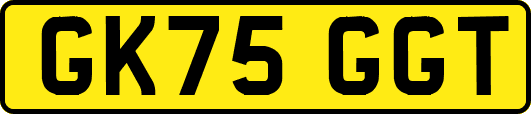 GK75GGT
