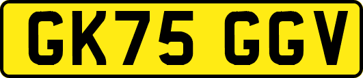 GK75GGV