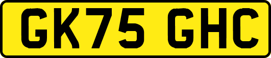 GK75GHC