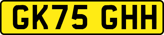 GK75GHH
