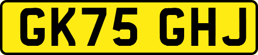 GK75GHJ