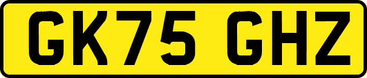 GK75GHZ