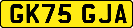 GK75GJA
