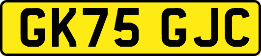 GK75GJC