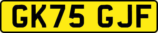 GK75GJF