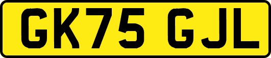 GK75GJL