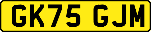 GK75GJM