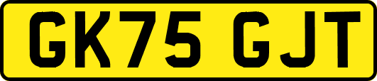 GK75GJT