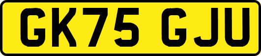 GK75GJU
