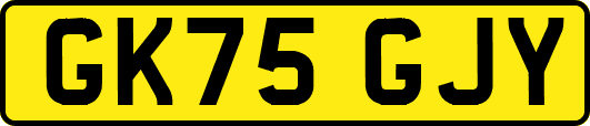 GK75GJY