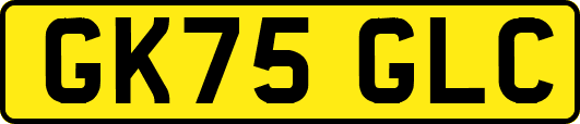 GK75GLC