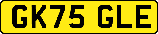 GK75GLE