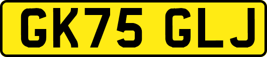 GK75GLJ