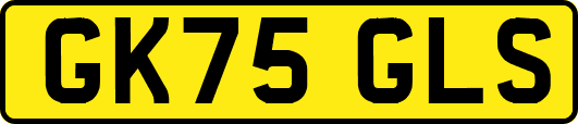 GK75GLS