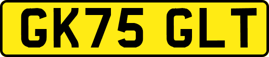 GK75GLT
