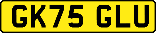 GK75GLU