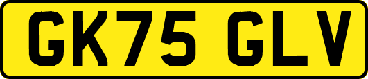 GK75GLV