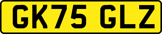 GK75GLZ