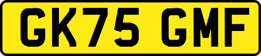 GK75GMF