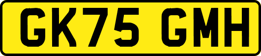 GK75GMH