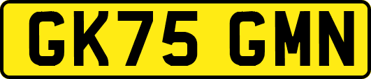 GK75GMN