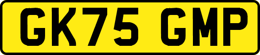 GK75GMP