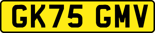GK75GMV