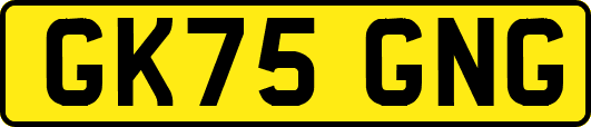 GK75GNG