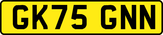 GK75GNN