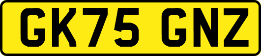 GK75GNZ