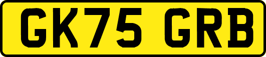 GK75GRB