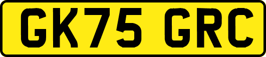GK75GRC
