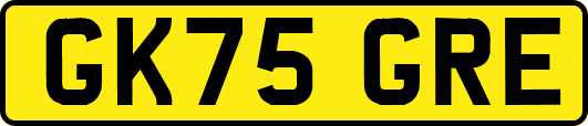 GK75GRE