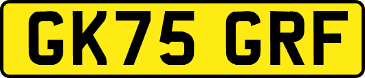 GK75GRF