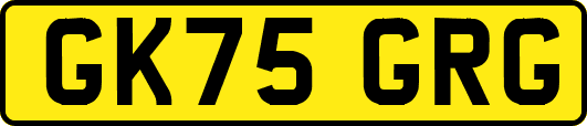 GK75GRG