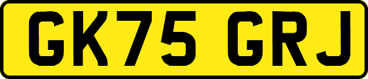 GK75GRJ