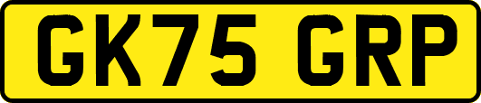 GK75GRP