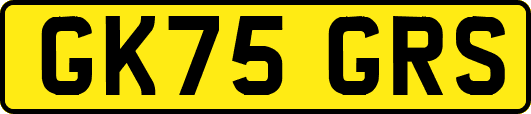 GK75GRS